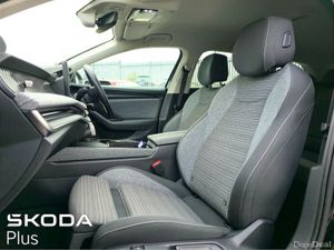 Skoda Superb SELECTION 2.0 TDI 150BHP DSG - Image 4