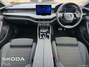 Skoda Superb SELECTION 2.0 TDI 150BHP DSG - Image 2