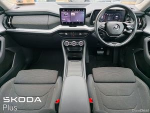 Skoda Kodiaq SELECTION 2.0TDI 150BHP DSG - Image 2