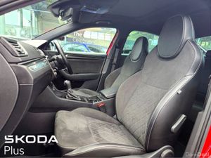 Skoda Superb Sportline 2.0TDI 150BHP DSG - Image 4