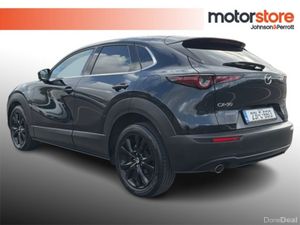 Mazda CX-30 HYBRID TOP SPEC HOMURA - Image 3