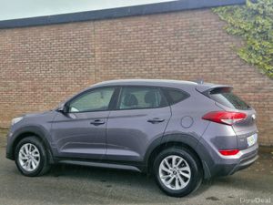 Hyundai Tucson EXECUTIVE FINANCE AVAILABLE - Image 4