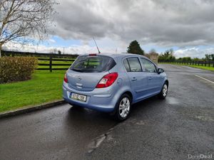 Opel Corsa (JUST PASSED NCT TEST)!!! - Image 3
