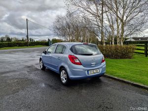 Opel Corsa (JUST PASSED NCT TEST)!!! - Image 4