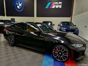 I4 M50 XDRIVE (CRAZY SPEC)  M ENGINEERING PACKAGE - Image 3