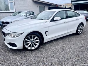 16 BMW 418D Gran Coupe Auto – Stunning Example - Image 2