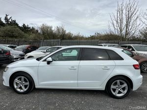 Audi A3 TFSI 1.4L Automatic Petrol Low Mileage (19 - Image 4