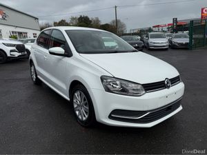 Volkswagen Polo 152 // AUTOMATIC // COMFORT LINE - Image 3