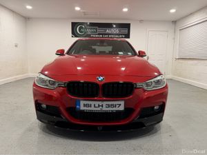 BMW 3-Series 330 E M SPORT PRO EDITION**HI SPEC*** - Image 2