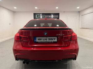 BMW 3-Series 330 E M SPORT PRO EDITION**HI SPEC*** - Image 3