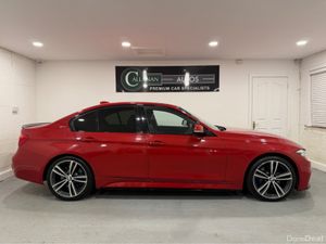 BMW 3-Series 330 E M SPORT PRO EDITION**HI SPEC*** - Image 4