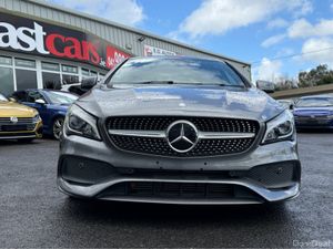 Mercedes-Benz CLA 162 // LOW MILAGE // CARPLAY AND - Image 3