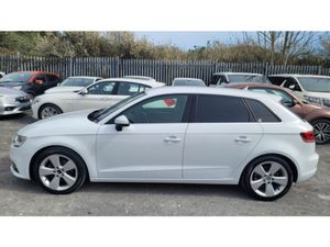 Audi A3 1.4 TFSI Automatic Petrol Low Mileage (794 - Image 4