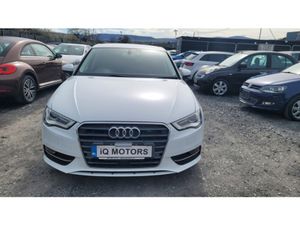 Audi A3 1.4 TFSI Automatic Petrol Low Mileage (794 - Image 2