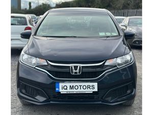Honda Fit 1.5L Petrol-Hybrid Automatic - Image 2