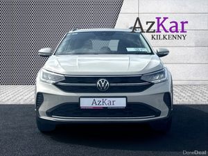 Volkswagen Taigo 2023 LIFE 1.0 TSI HATCHBACK €98 P - Image 2
