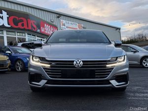 Volkswagen Arteon 181 //  2.0 TSI // 4 MOTION // 2 - Image 4