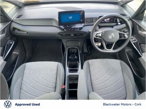 Volkswagen ID.3 PRO PLUS 58KWH 204BHP *WAS €30,995 - Image 3