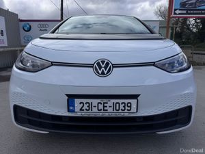 231 VW ID.3 Life 204HP 62.00 kWh Warranty - Image 3