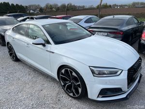 Audi A5 S-Line - Image 4