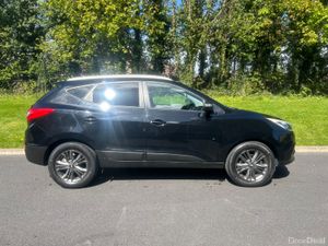 Hyundai ix35 2015 NCT 05/27 - Image 3
