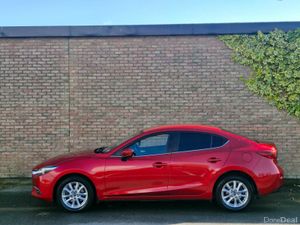 Mazda Mazda3 EXECUTIVE FINANCE AVAILABLE - Image 4