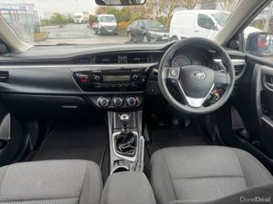 Toyota Corolla 2014 - Image 4