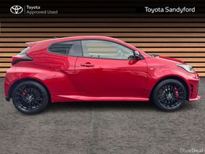 Toyota GR Yaris GR YARIS RARE CAR MANUAL - ZERO MI - Image 3