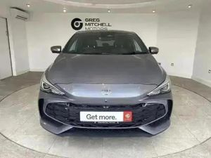 MG MG3 1.5 Hybrid Trophy 5dr Auto - Image 2