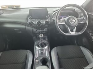 Nissan Juke 1.0T PET 2WD SV Premium - Image 4