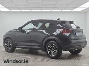 Nissan Juke 1.0T PET 2WD SV Premium - Image 3