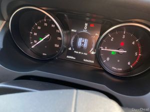 Land Rover Range Rover Evoque 2017 - Image 3