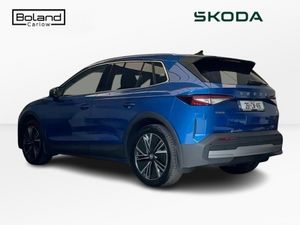 Skoda Elroq 60 *AVAILABLE* €70 PER WEEK ON PCP - Image 4