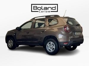 Dacia Duster 1.5DCI ESSENTIAL *LOW MILEAGE* €45 PE - Image 4