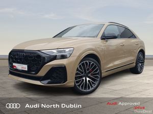 Audi Q8 Q8 SUV 60 TFSI e 490PS Competition Unique - Image 4
