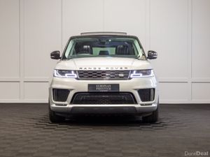 182 Range Rover Sport P400e HSE - Image 2