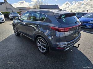 Kia Sportage GT Line - Image 3