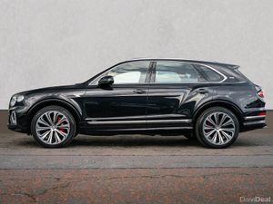 Bentley Bentayga 3.0 V6 Hybrid First Edition 5Dr A - Image 4