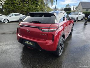 DS Automobiles DS 3 Crossback Performance Line - Image 4