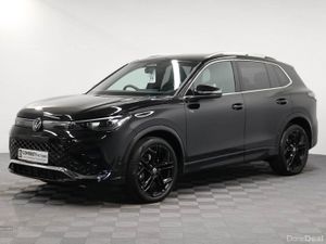 Volkswagen Tiguan TDI R-Line - Image 4