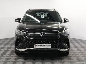 Volkswagen Tiguan TDI R-Line - Image 2