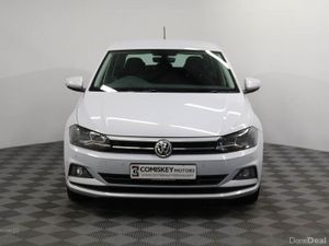 Volkswagen Polo TSI SE - Image 2