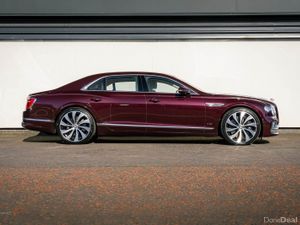 Bentley Flying Spur 6.0 W12 Mulliner Driving Spec - Image 3