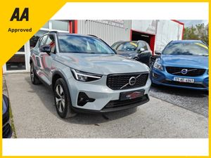 Volvo XC40 2023 T4 Plus 1.5 Petrol Plug In Hybird - Image 4