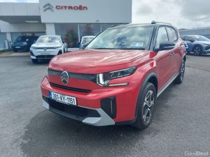 Citroen C3 Aircross PLUS PURE TECH 100 - Image 3