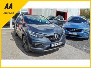 Renault Kadjar ICONIC TCE 140 GPF MY18 5DR - Image 3