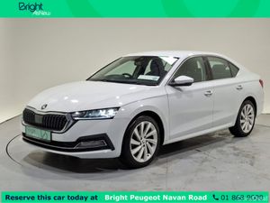 Skoda Octavia STYLE 1.0 TSI 110HP 4DR - Image 4