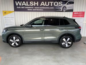 Volkswagen Tiguan LA ED2 2.0 TDI DSG 150HP - Image 3