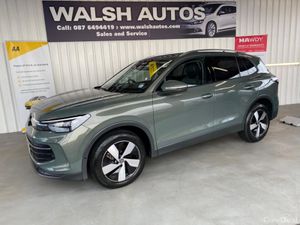 Volkswagen Tiguan LA ED2 2.0 TDI DSG 150HP - Image 4