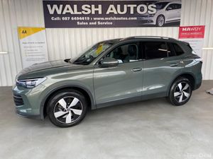 Volkswagen Tiguan LA ED2 2.0 TDI DSG 150HP - Image 2